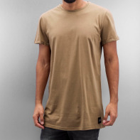 Sixth June bovenstuk / t-shirt Long in bruin