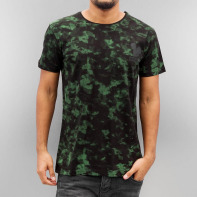 Who Shot Ya? bovenstuk / t-shirt Fashion in camouflage