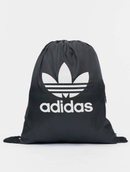 adidas Originals Worki Trefoil czarny