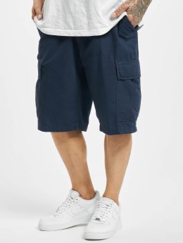 Brandit Shorts BDU Ripstop blau