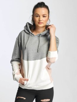 Def Damen Hoody Rixa In Grau