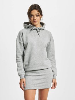 DEF | Cropped gris Femme Robe