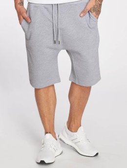 DEF / shorts Hoku in grijs