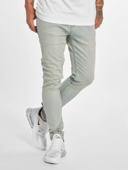 DEF Slim Fit Jeans Holger blå
