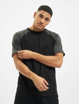   Roy T-Shirt Black Anthracite
