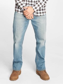 Dickies / Loose fit jeans Pensacola in blauw