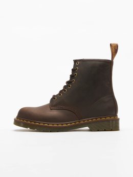 Dr. Martens Boots 1460Z DMC CH-GO 8 Eye bruin