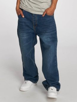  Fat Bro Baggy Jeans Blue