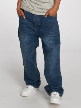 Ecko Unltd. | Fat Bro  bleu Homme Baggy