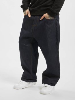 Ecko Unltd. Männer Baggy Fat Bro in indigo