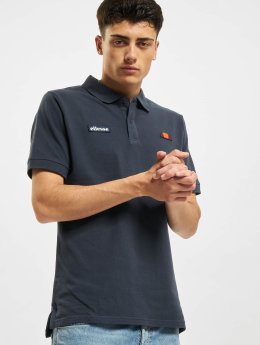 Ellesse Poloshirt Montura blau