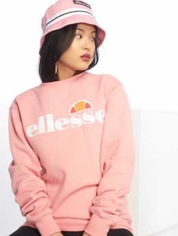 ellesse pullover rosa