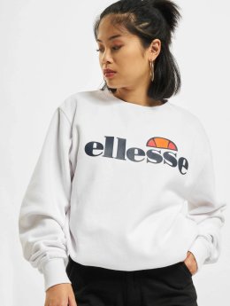 Ellesse Swetry Agata bialy