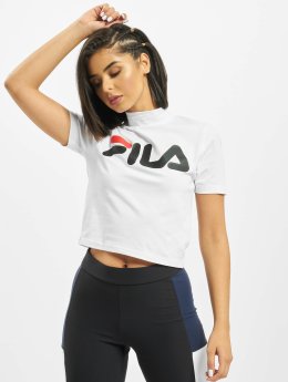 FILA / t-shirt Urban Line Every Turtle in wit