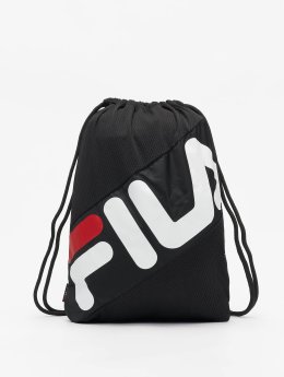 FILA Worki Urban Line Mesh Double czarny