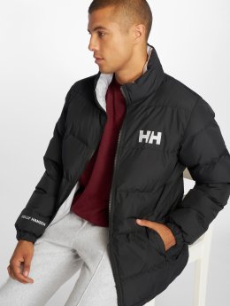 Helly Hansen Veste matelassée Urban Reversible noir