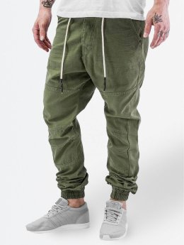 Just Rhyse Chino Börge  olive