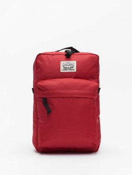 Levi's® Batohy Mini L Pack červený