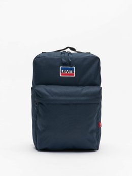 Levi's® Batohy Mini L Pack modrý