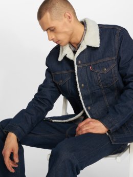 Levi's® Denim Jacket Type  blue