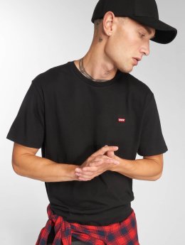   Original Housemark T-Shirt Black