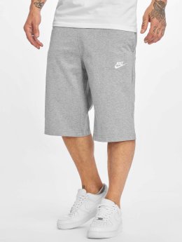 nike club swoosh shorts