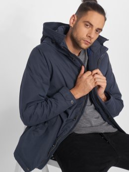 Only & Sons Parka onsEthan blue