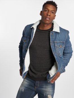 Only & Sons Transitional Jackets onsLouis Pk 0450 blå