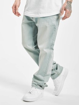 Rocawear Straight Fit Jeans TUE Relax blau