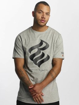   T-Shirt Grey Melange