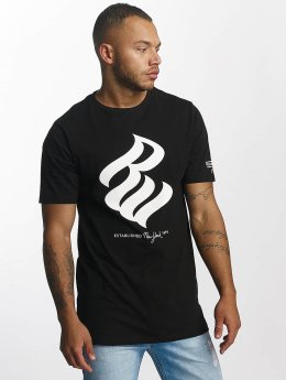 Rocawear / t-shirt NY 1999 T in zwart