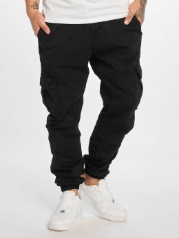 Urban Classics Cargobuks Cargo Jogging sort