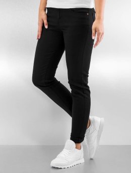   Ladies Skinny Jeans Black