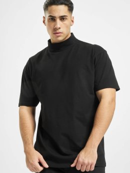 Urban Classics | Oversized Turtleneck noir Homme T-Shirt