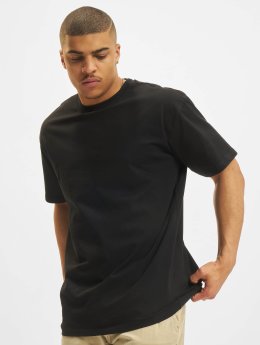 Urban Classics T-shirt Heavy Oversized svart