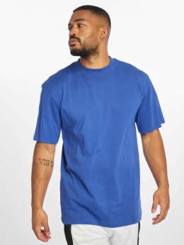 Urban Classics Tall Tees Tall Tee  blå
