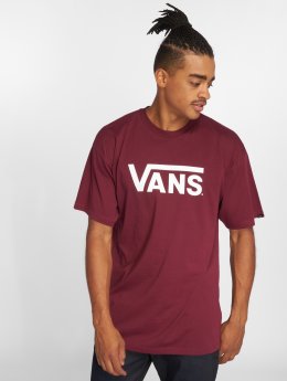 classic vans t shirt