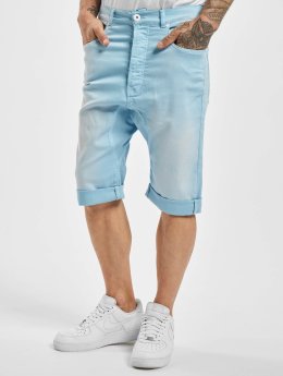 VSCT Clubwear Šortky Spencer Bermuda modrá