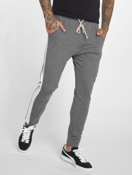 VSCT Clubwear joggingbroek Minimal  grijs