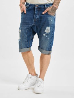 VSCT Clubwear Shorts Spencer  blå