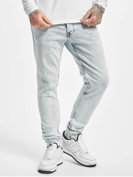 2Y Jean slim Emilian bleu