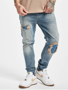 2Y Jean slim Jim  bleu