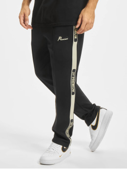 2Y Premium Спортивные брюки Henry  черный