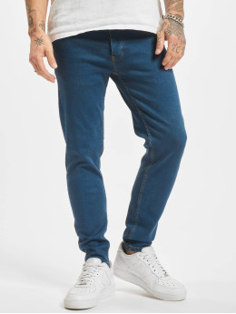 2Y Premium Carrot jeans Luan  blauw