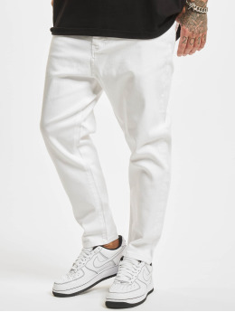 2Y Premium Loose Fit Jeans Mio weiß