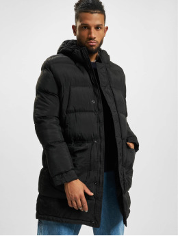 2Y Premium Puffer Jacket Pablo  black