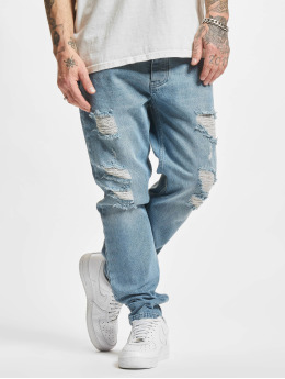 2Y Premium Skinny Jeans Felix  blue
