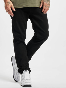 2Y Premium Slim Fit Jeans Premium  zwart