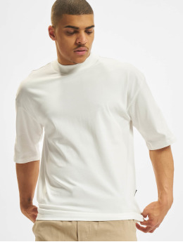 2Y Premium T-Shirt Levi  blanc