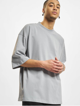 2Y Premium t-shirt Levi  grijs